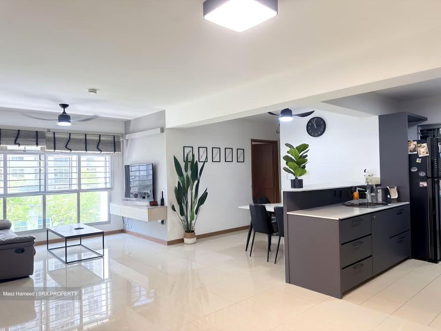 Blk 409C Northshore Residences II (Punggol), HDB 4 Rooms #566602191